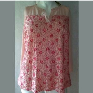 Investments Nwt Top size xl